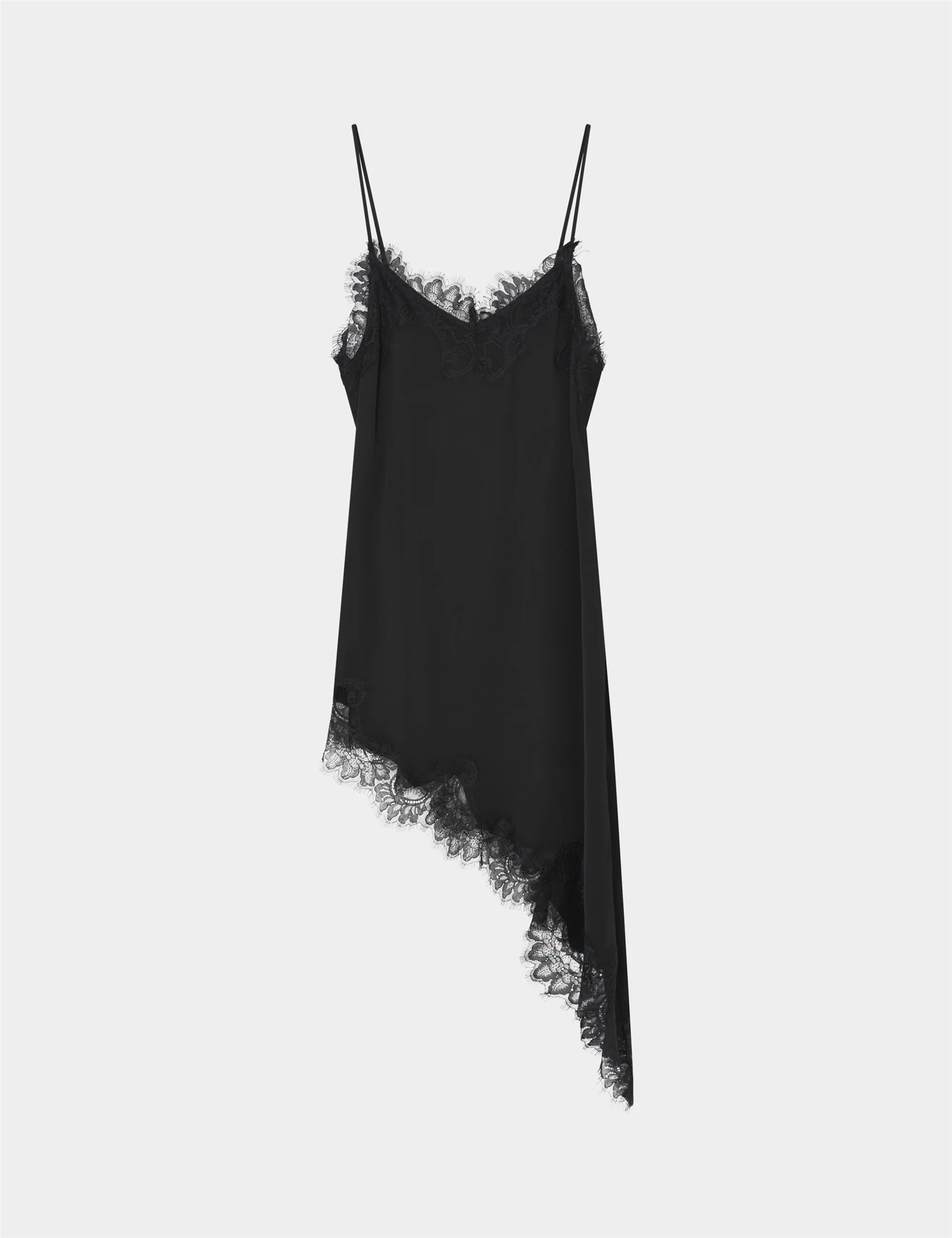 Bluser | Lara - Fluid Viscose
